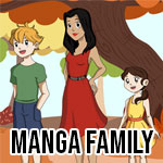 Manga Family