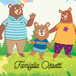 Famiglia Orsetti