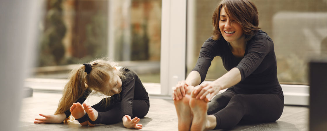 Regali per una mamma sportiva