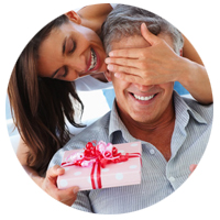 Idee regali compleanno per uomo