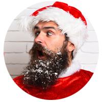 Idee regali natale per uomo