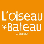 L'Oiseau Bateau® L'Oiseau Bateau®