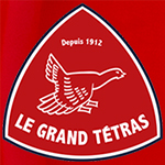 Le Grand Tétras® Le Grand Tétras®