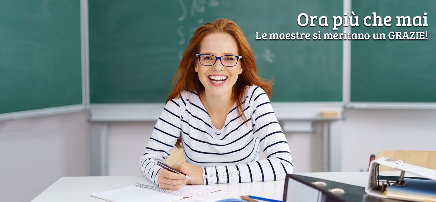 Regali fine anno / fine scuola