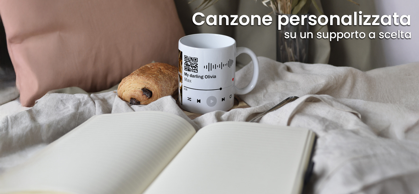 Canzone personalizzata