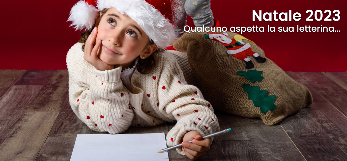Regali di Natale 2023