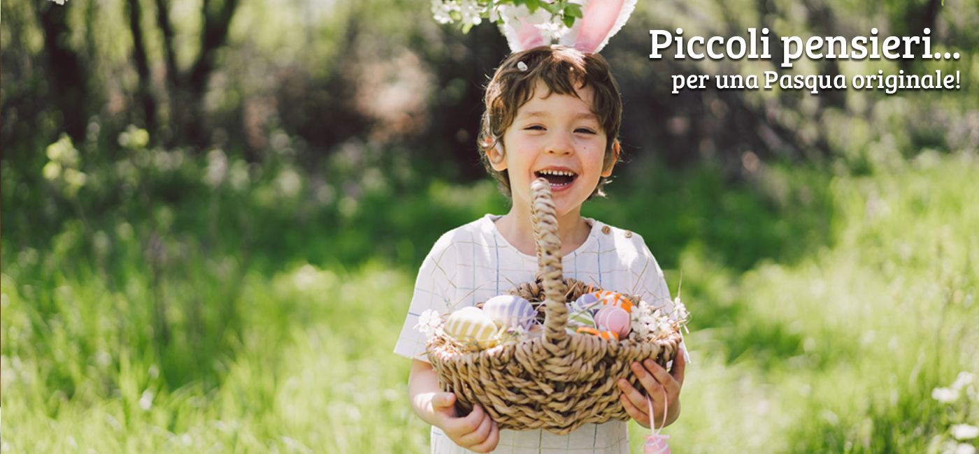 Regali pasquali