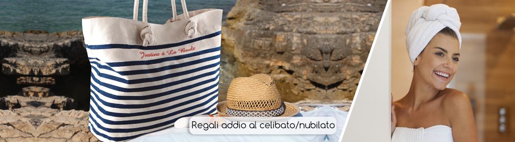 addio al nubilato