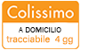 Colissimo a domicilio