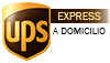 UPS Express a domicilio
