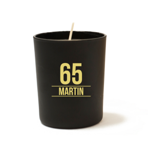Candela et personalizzata