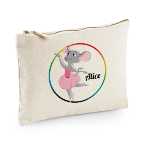 Pochette multiuso personalizzata Il Mio Sport