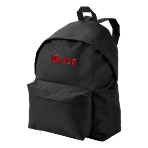 Zaino Urban personalizzabile