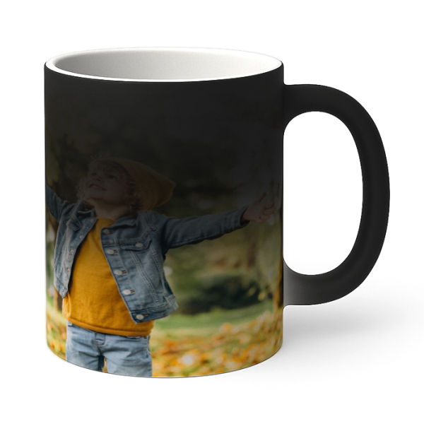 Tazza magica