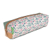Astuccio personalizzato tanns iris lato fiori