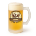 Boccale di birra personalizzato Phoenix