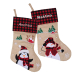 Calze scozzesi natale nome