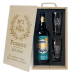 Cofanetto birra regalo per la festa del papà