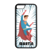 Cover smartphone supereroi
