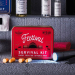 Kit di sopravvivenza festival Gentlemen's Hardware