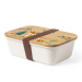 Lunch box bambini foresta incantata