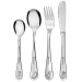 Posate frutta personalizzate - cofanetto