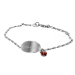 Bracciale coccinella