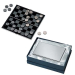 Set dama e scacchi personalizzati