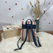Zaino personalizzato con bambino e cane