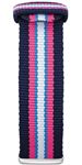 Blu e rosa