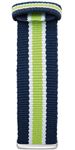 Blu e verde