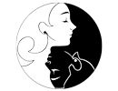 Ying Yang Lesbica
