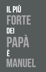 Il più forte dei Papà
