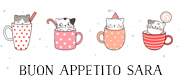 Tazze di gatto