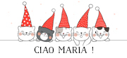 Xmas Cats