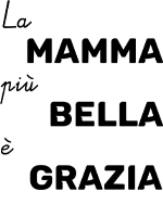 La più bella delle mamme