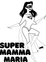 Super Mamma