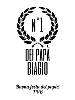 Numero 1 dei papà