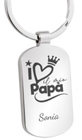 I love il mio Papà