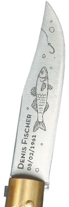 Pesce