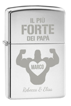 Papà Forte
