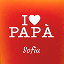 i love papa