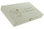 Cofanetto personalizzato