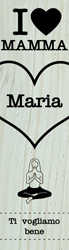 I love Mamma