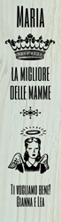La migliore delle mamme