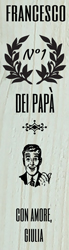 Numero uno dei Papà
