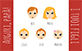 5 nomi