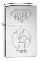 Superpapà
