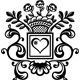Scudo cuore