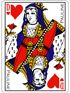 Regina di cuori